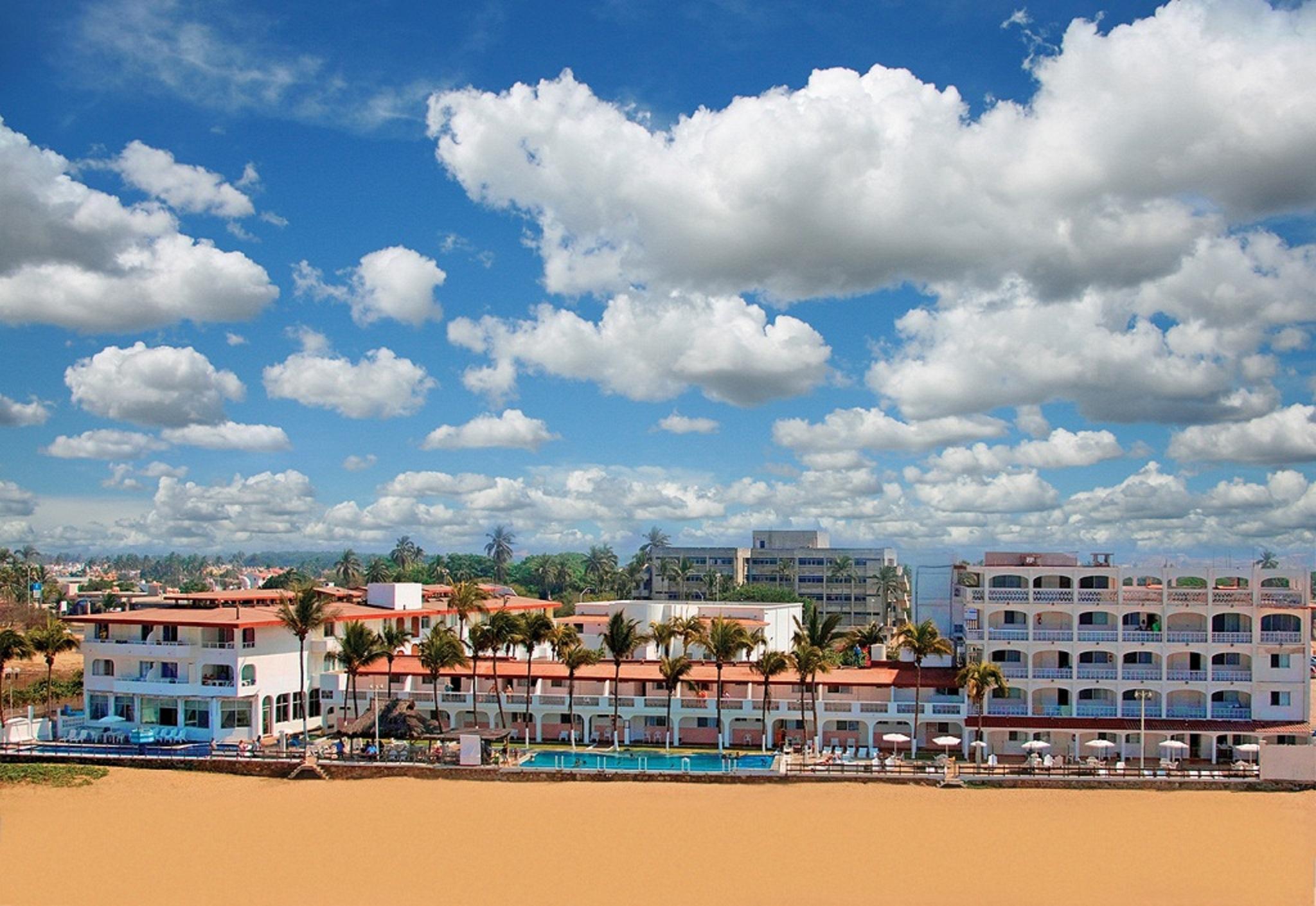 Marbella Hotel 4*