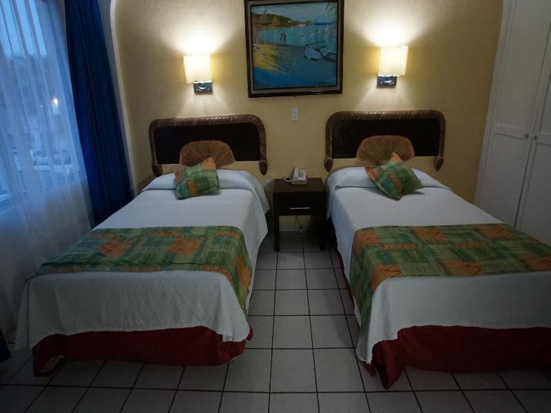 Hotel Marbella 4*